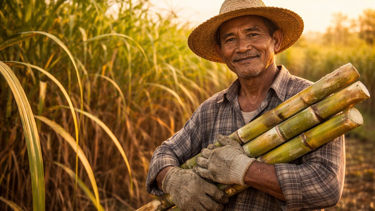 Di Balik Ambisi Bioetanol RI, Harapan Baru Petani Tebu dan Tantangan yang Mengintai